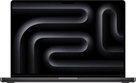 Nešiojamas kompiuteris Apple MacBook Pro 16 Apple M5 Pro / 24GB / 1 TB / MacOS / Star Gray (MGEA4) + Apple įkroviklis komplekte | Z1MZ000RD