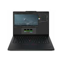 Nešiojamas kompiuteris Lenovo ThinkPad P14s Gen 7 (Intel) Intel Core Ultra 7 356H Mobilioji darbo stotis 36,8 cm (14,5") WUXGA 32GB LPDDR5x-SDRAM 1 TB SSD NVIDIA RTX PRO 500 Blackwell Wi-Fi 7 (802.11be) Windows 11 Pro Skandinavija Black | 21XJ001SMX | 199275473371