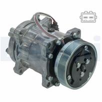 DELPHI Oro kondicionieriaus kompresorius Air conditioner compressor CS20491