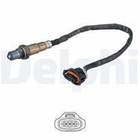 DELPHI Lambda zondas O2 Sensor ES20636-12B1