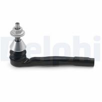 DELPHI Vairo trauklės antgalis Track Rod End TA3409