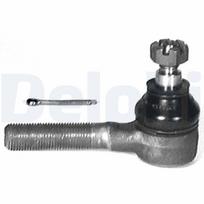 DELPHI Vairo trauklės antgalis Track Rod End TA899