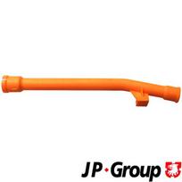 JP GROUP Piltuvas, alyvos lygio matuoklis Housing, oil dipstick 1113250700