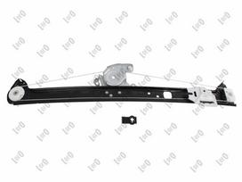 ABAKUS Lango pakėlėjas LORO 130-004-022