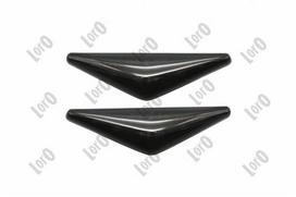 ABAKUS Indikatoriaus rinkinys LORO TUNING L16-140-005LED-S