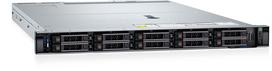 Serwer Dell Dell PowerEdge R660xs 8x2.5 Intel Xeon Silver 4514Y 2x32GB 2x480GB SSD SATA 2x1100W H755 3Yr PS | J6NPF | 5397184980613