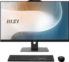 Komputer MSI MSI Modern AM272P 12M-1063AT, 68.6 cm (27''), Full HD, Intel® Core™ i5, 16GB, 512GB, Windows 11 Home | 00AF8211-1063 | 4711377288798
