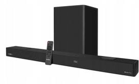Głośnik Sven SVEN SB-2700DA – soundbar (450W, Dolby Atmos, Bluetooth, HDMI, pilot, wejście optyczne, USB, wyświetlacz, bezprzewodowy subwoofer) | SB-2700DA | 6438162022839