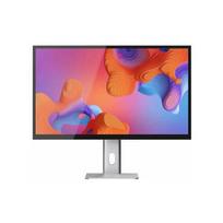 Monitor Alogic ASPEKT 32 UHD Matt Docking Silver | 32A4KPDMSLV | 9350784105707