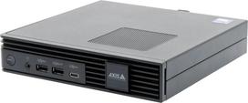 Komputer Axis Axis S9301 Mk II Intel Core Ultra 5 235 16GB DDR4-SDRAM 256GB SSD Windows 11 Micro Tower Stanowisko Czarny | 03426-003 | 7331021093713