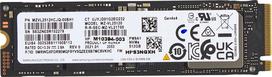 Dysk SSD HP 512GB PCIe-4x4 NVMe Solid State Drive | AL0M8AA | 198701274223
