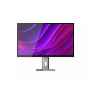 Monitor Alogic ASPEKT 32 UHD Matt Docking Space Grey | 32A4KPDMSGR | 9350784105691