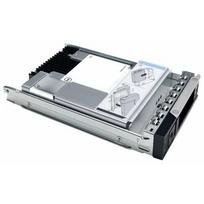 Dysk SSD Dell DELL 1.92TB SSD SATA Read intensive 6Gbps 512e 2.5inch with 3.5inch HYB CARR Hot-Plug CUS Kit | 345-BJTH | 5397184994122