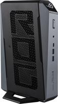Komputer Asus ASUS ROG GR70 -N90043AN AMD Ryzen 9 8940HX 16GB DDR5-SDRAM 1 TB SSD NVIDIA GeForce RTX 5060 Windows 11 Home Mini PC PC Czarny | 90MS0381-M001B0 | 4711636414920