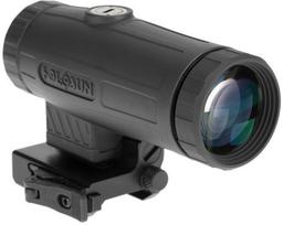 Luneta Yukon Holosun - Powiększalnik HM3X 3x Magnifier - Flip & (19588) | 19588 | 605930625271