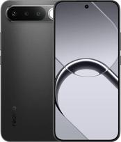 Smartfon Realme 16 5G 8GB / 256GB Dual SIM NFC Czarny Black | RLM165G8/256BLK | 6941764486973
