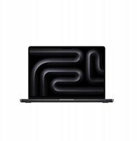 Laptop Apple Macbook Pro - M5 Pro (18/20) 14,2'' 64GB 1TB Mac OS Gwiezdna Czerń US | 5902002379496 | 5902002379496