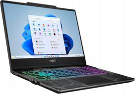 Laptop MSI Cyborg Core 5 210H 15,6'' 32GB 2TB W11H RTX 5050 | B2RWEKG-044XPL|20M232W11H | 5906849859791