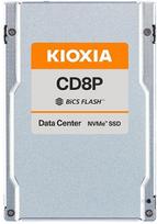 Dysk SSD Kioxia KIOXIA CD8P-R 7,68TB 2,5'' U.2 PCIe Gen5 NVMe (12000/5500MB/s) | 4582563859203 | 4582563859203