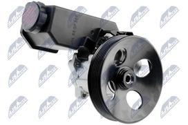 NTY Vairo stiprintuvo siurblys SPW-PL-008