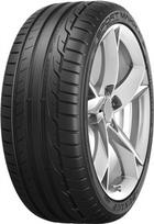 Padanga DUNLOP SPORT MAXX RT 235/55 R19 101V (Vasarinė) (Automobilio)