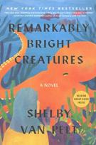 Remarkably Bright Creatures: A Read with Jenna Pick