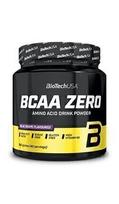 Biotech BCAA Zero 360 g, kivių kalkės, Kivių kalkės