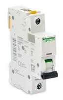 Schneider Electric automatinis jungiklis 1p, 16a, B kreivė, A9f93116