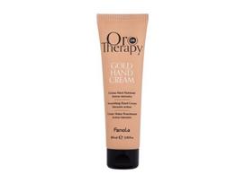 Rankų kremas Fanola Oro Therapy 24K Gold, 100 ml