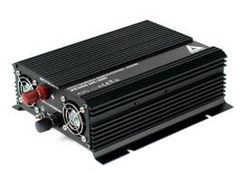 Įtampos keitiklis AZO Digital 24 VDC, 230 VAC, IPS-2000, 2000W