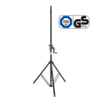 Gravity Sp 4722 B stovas su rankena, iki 2,4m, 40kg