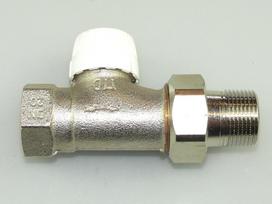 Honeywell Rtl 3/4" tiesioginis grindinio šildymo srauto reguliatorius