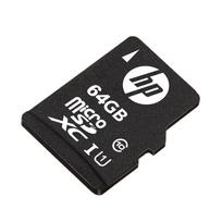 Hewlett Packard (HP) Atminties kortelė telefonui HP Inc. SDU64GBXC10HP-EF, 64GB