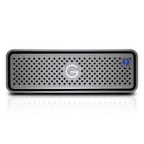 SanDisk Professional G-DRIVE PRO 4TB – išorinis kietasis diskas, Thunderbolt 3