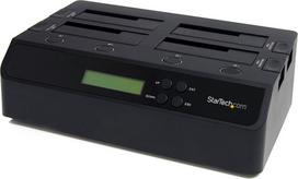 Kietasis diskas StarTech 2.5 "/ 3.5" SATA - USB 3.2 Gen 1 / eSATA (SATDOCK4U3RE)