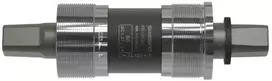 Centrinis mišinys: SHIMANO BB-UN300 4 briaunų 68 mm 122,5 mm