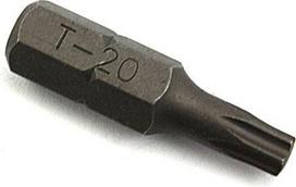 JONNESWAY KOŃCÓWKA TORX 1/4" T40 x 25mm