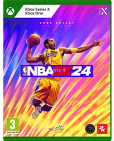 2K Games NBA 2K24 XBOX Series X