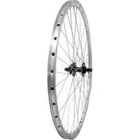 Priekinis ratas 28/29" d-brake 6B, 36H, veržlė, dvigubas