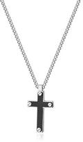 Sagapo Nesenstantis plieno karoliai Cross Current SPD05