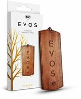 Oranžinis Oro gaiviklis K2 EVOS SAMURAI Oriental Oranžinis Cardamom Vanilla