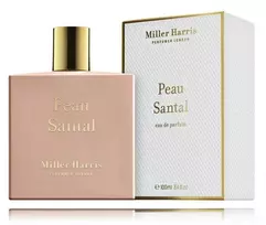 Miller Harris Peau Santal EDP parfumuotas vanduo unisex, 100 ml