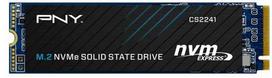 PNY Technologies CS2241 1TB M.2 NVME PCI Express 4.0 3D NAND