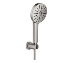 GROHE 134865DC00 - Dušo komplektas VITALIO JOY+ 120 mm matinis chromas