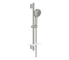 GROHE 134866DC00 - Dušo rinkinys VITALIO JOY+ 120 mm, matinis chromas