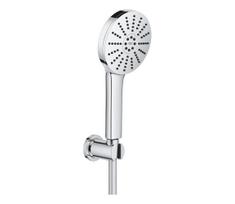 GROHE 1348650000 - Dušo komplektas VITALIO JOY+ 120 mm blizgus chromas