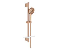 GROHE 134866DL00 - dušo komplektas VITALIO JOY+ 120 mm vario spalvos