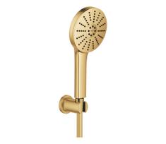 GROHE 134865GN00 - VITALIO JOY+ 120 mm auksinis dušo komplektas