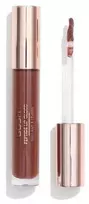 Gosh, Peptide, Vegan, Shine, Lūpų blizgis, 006, Brownie, 7 ml