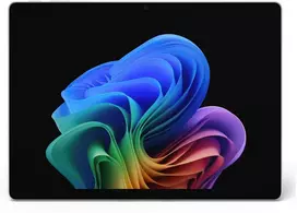 Planšetė „Microsoft Surface Pro 13 Core Ultra 5-335“ | 13 colių lietimui jautrus ekranas | 16GB | 512GB | W11P | Platinum